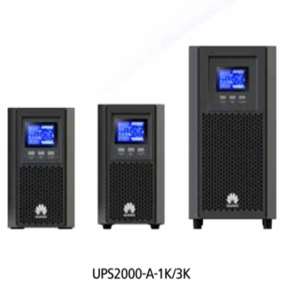 华为UPS2000-A（1~3KVA）