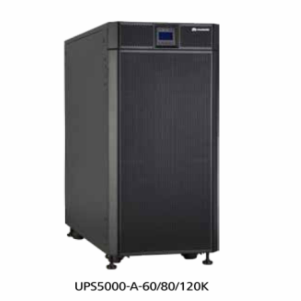 华为UPS5000-A（30~120KVA）