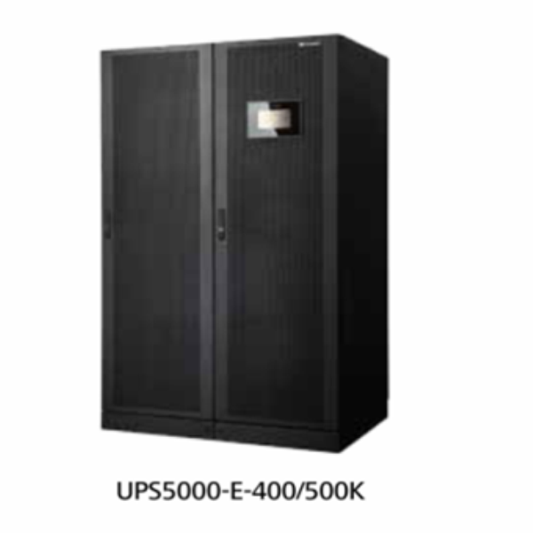 华为UPS5000-E（50~800KVA）